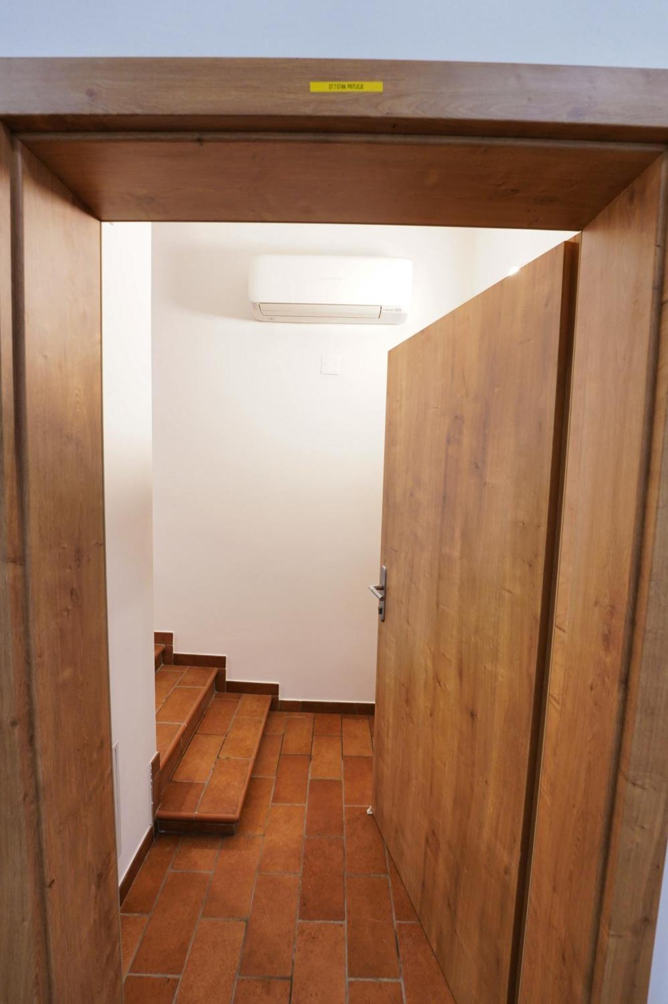 Metro 7 Appartement *