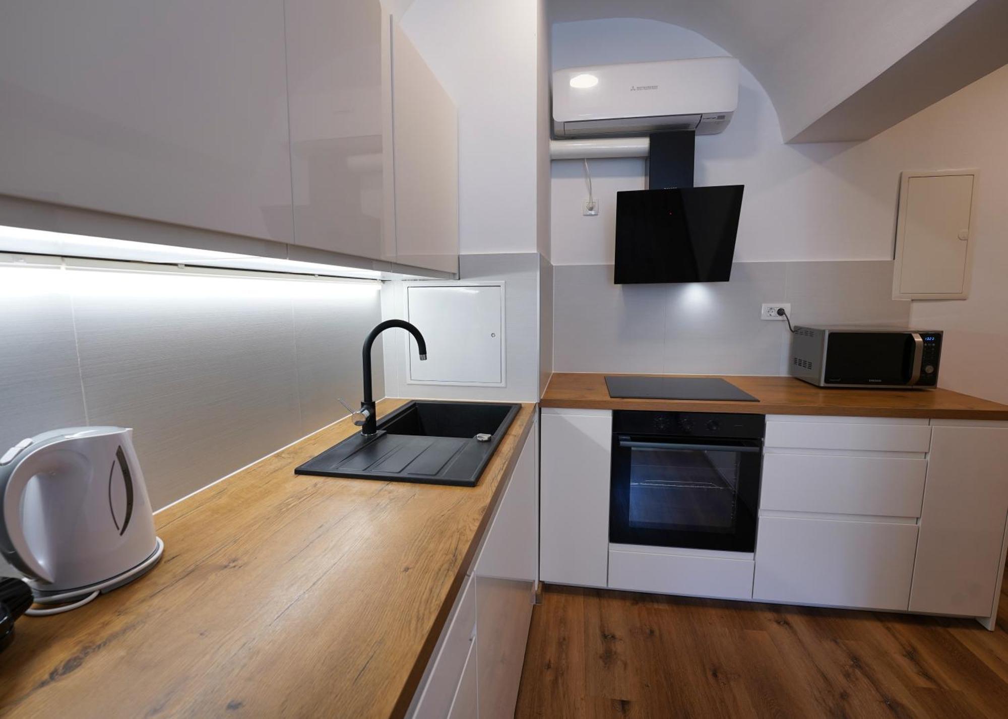 Metro 7 Appartement