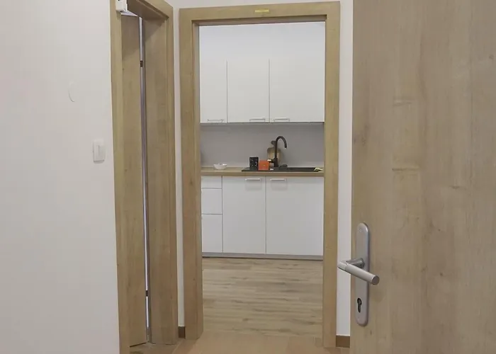 Apartments Metro 7