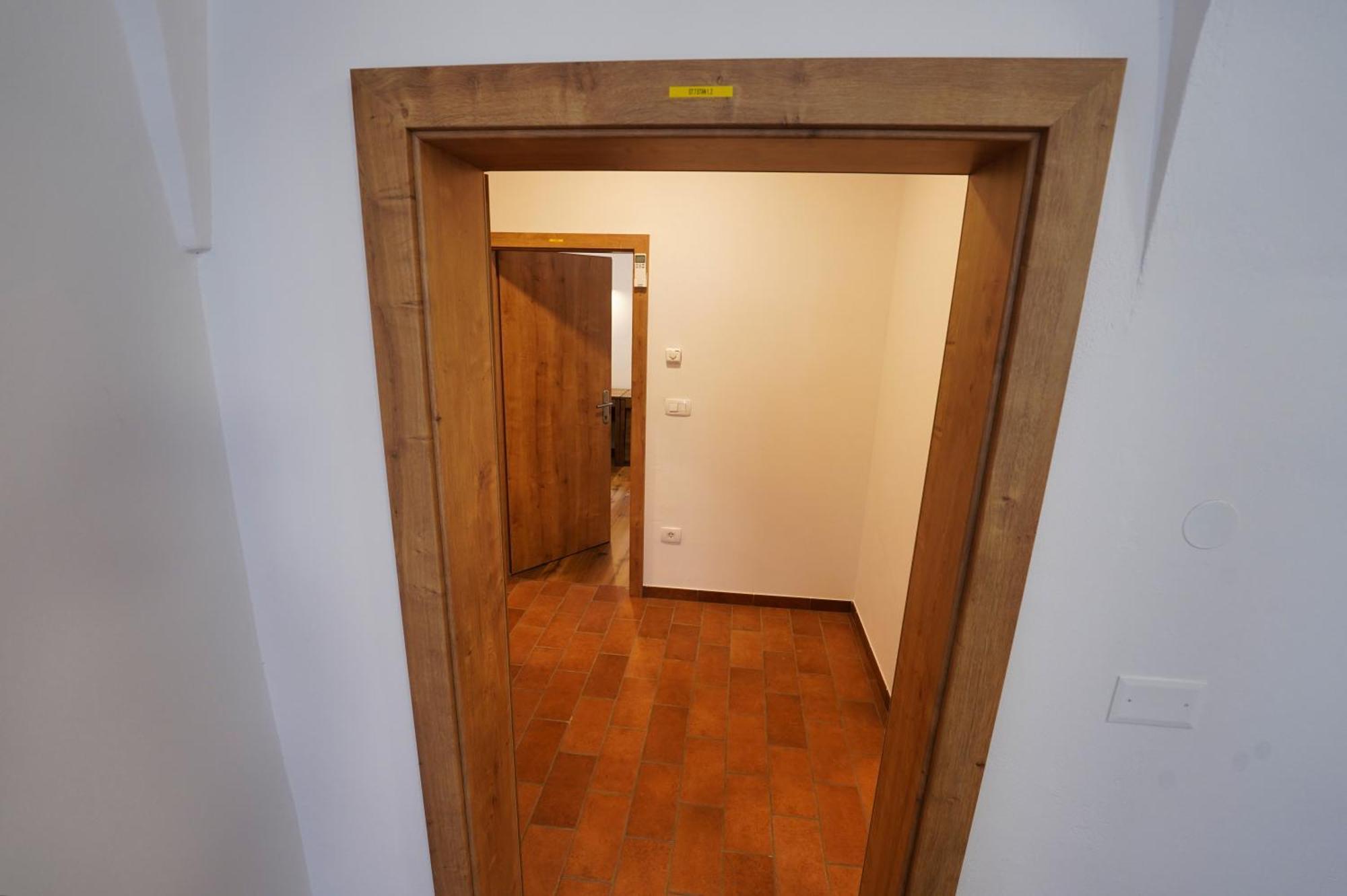 Metro 7 Appartement *