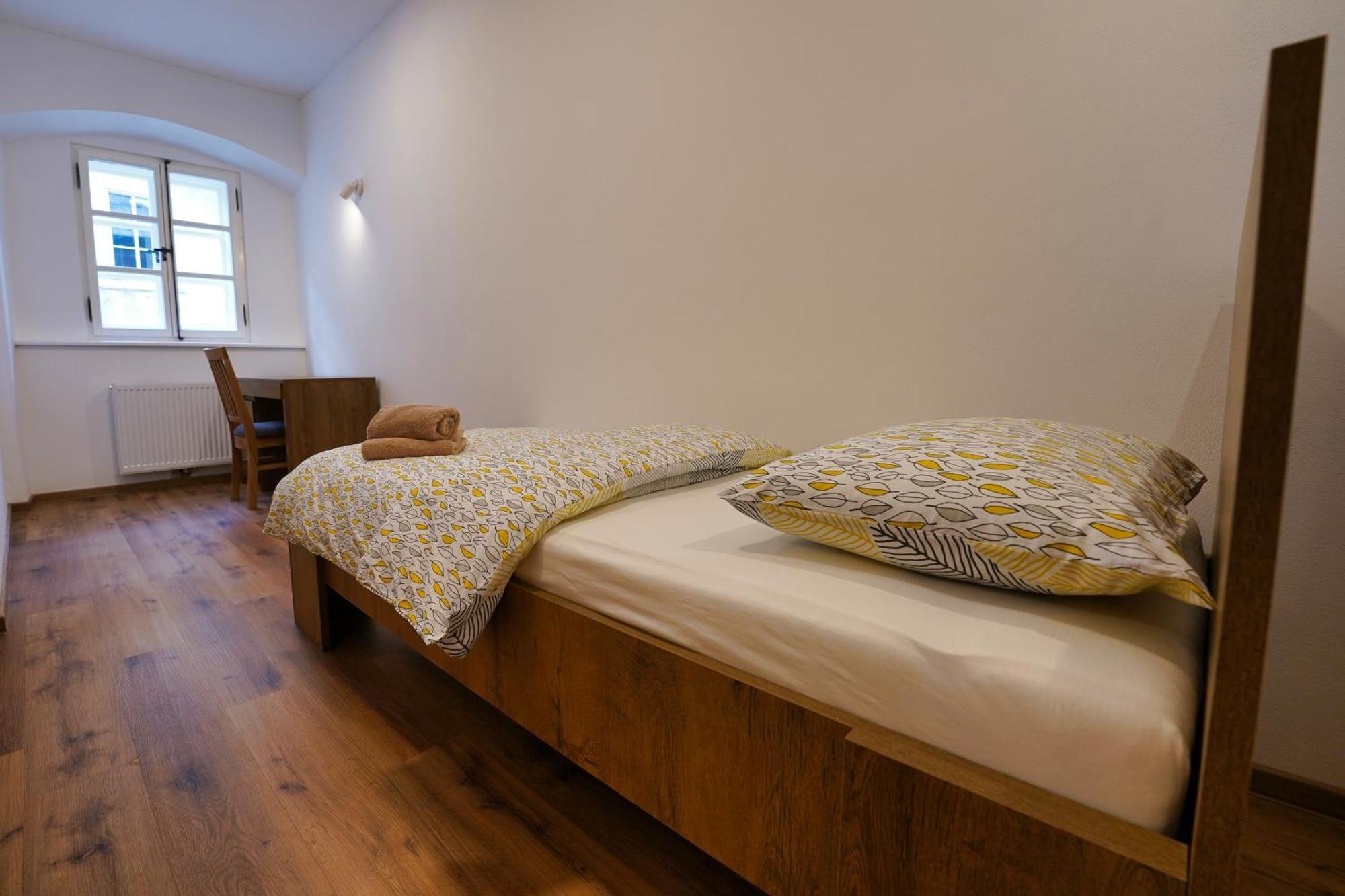 Metro 7 Appartement