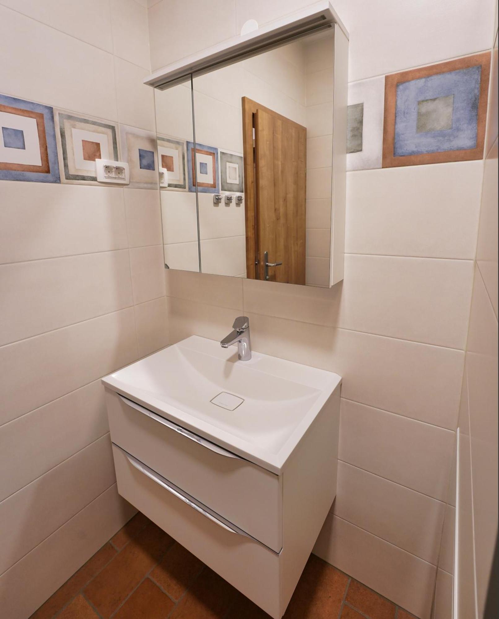 Metro 7 Appartement *
