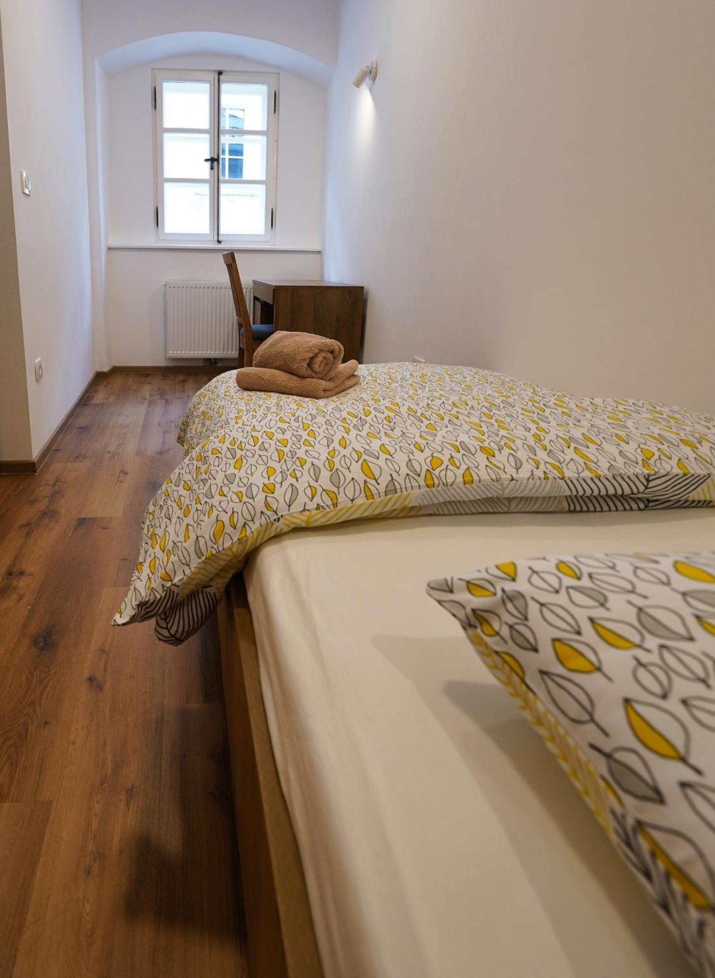 Appartement Metro 7 Ljubljana
