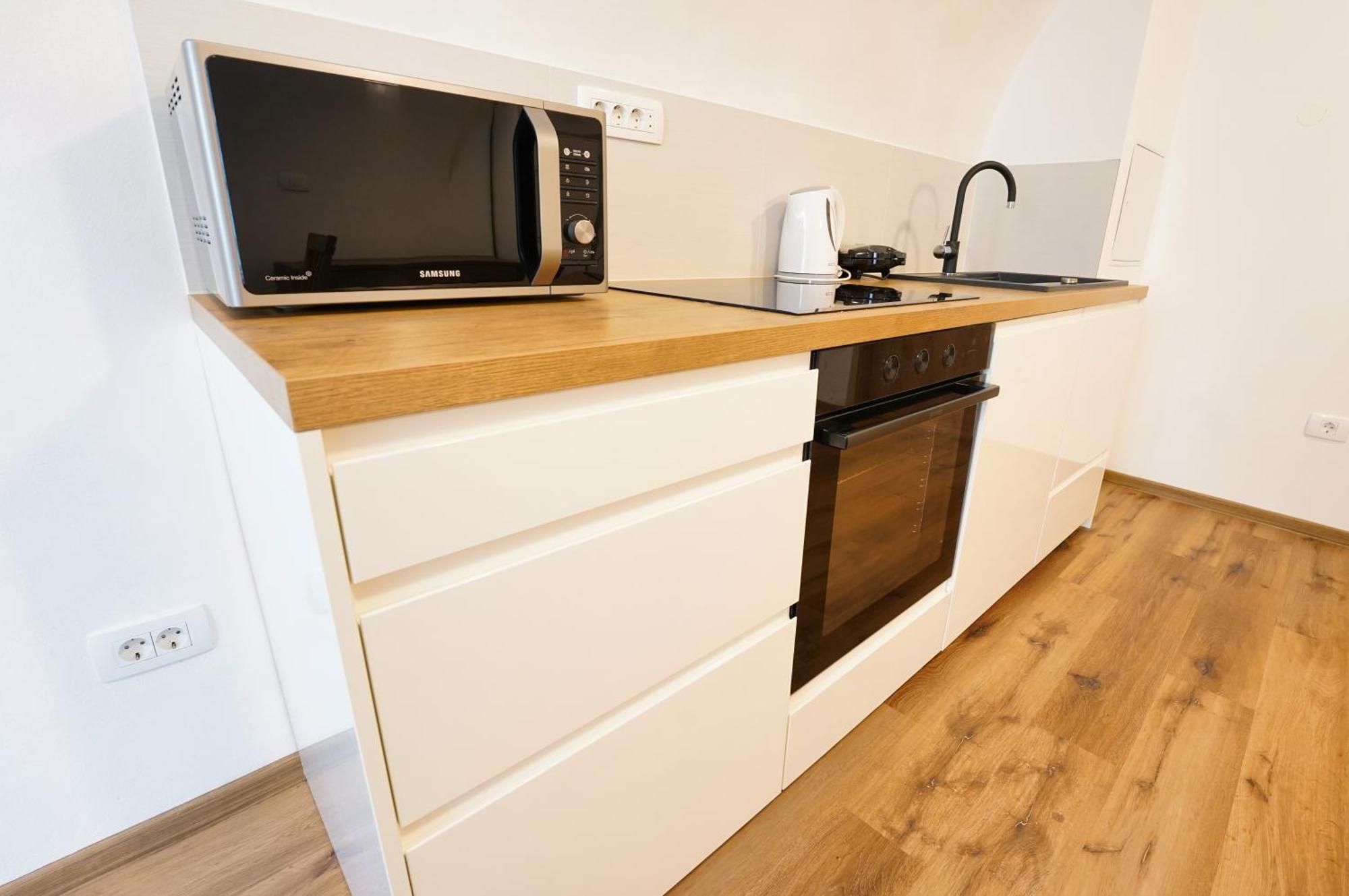 Appartement Metro 7