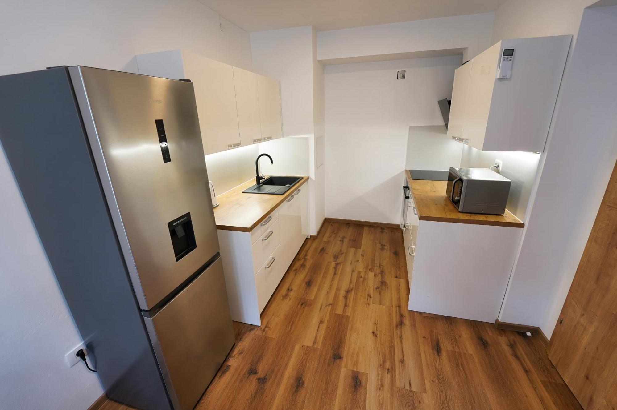 Metro 7 Appartement *