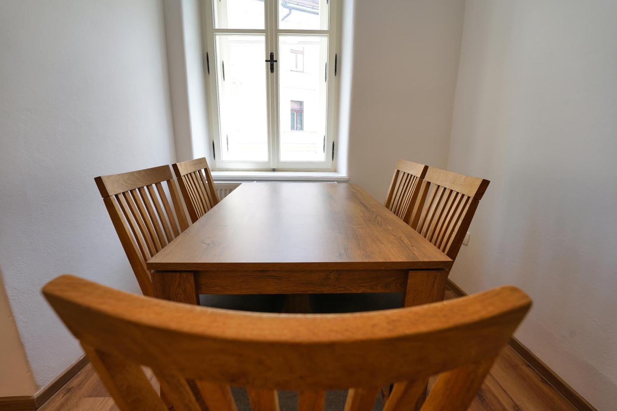 Metro 7 Appartement Ljubljana
