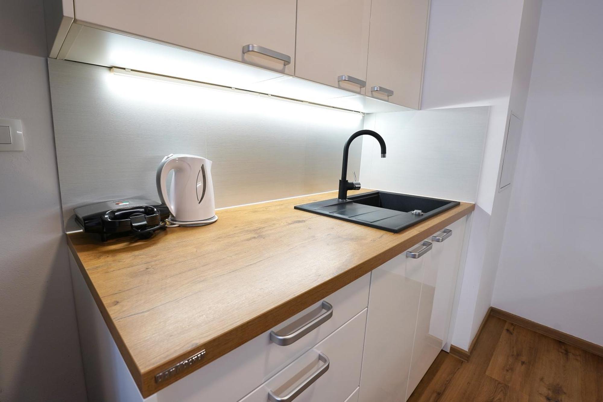 Appartement Metro 7