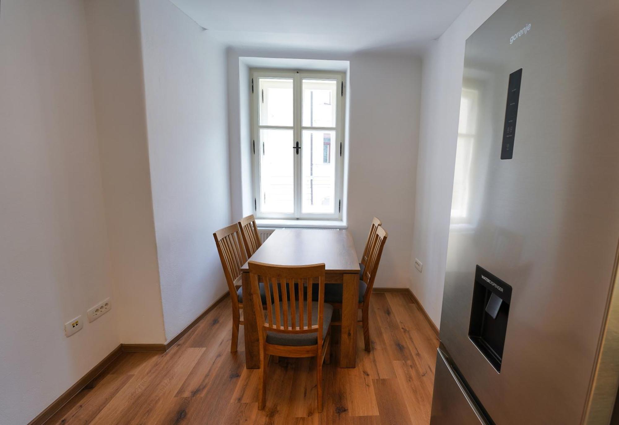 Metro 7 Appartement