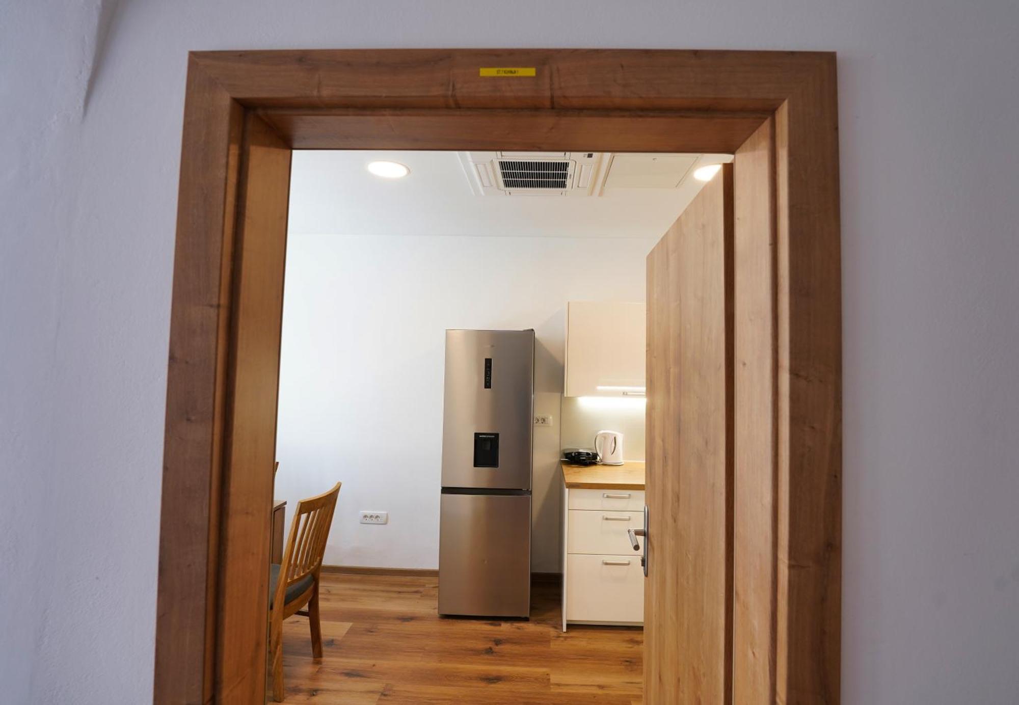 Appartement Metro 7
