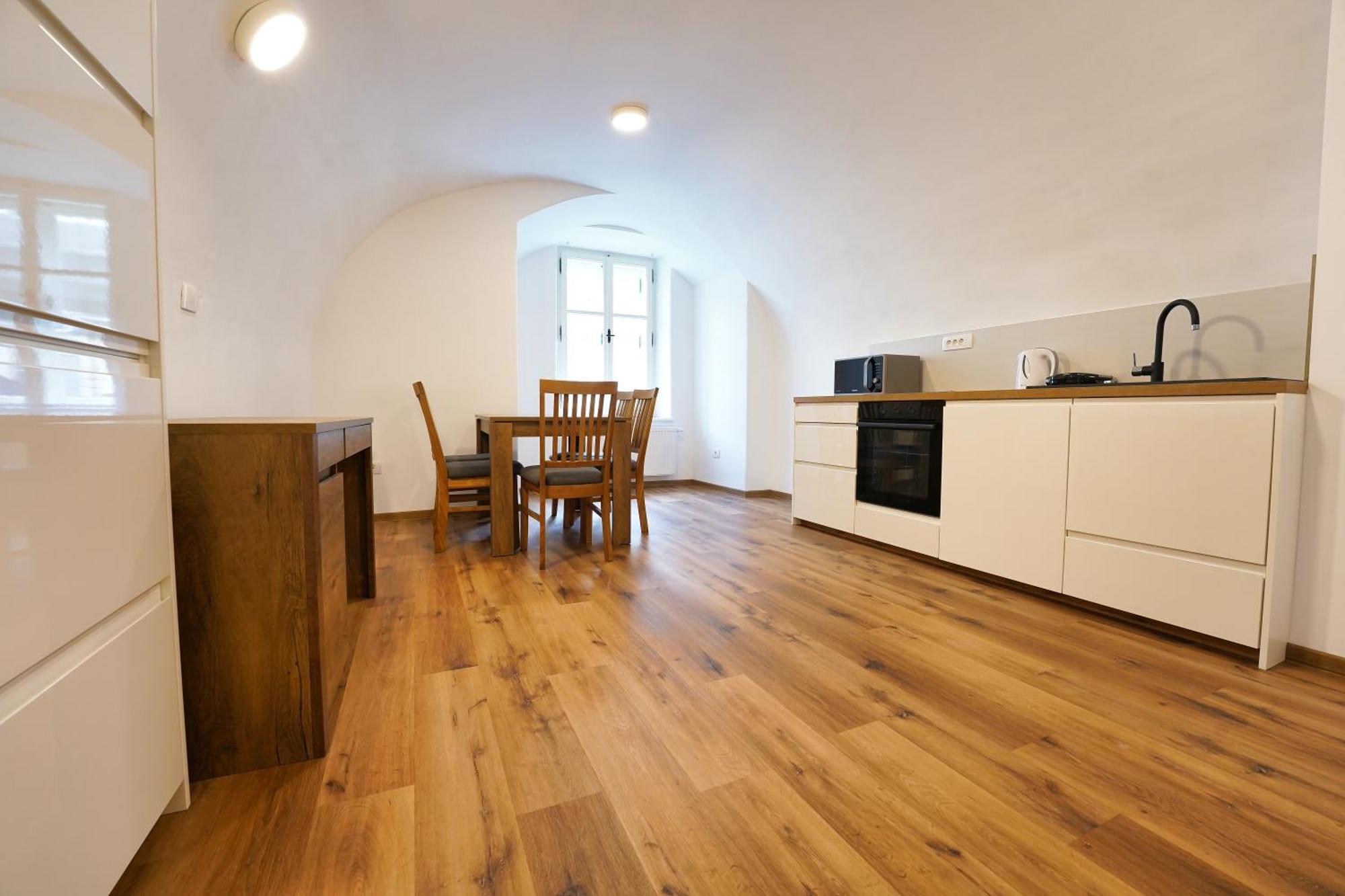 Metro 7 Appartement Ljubljana