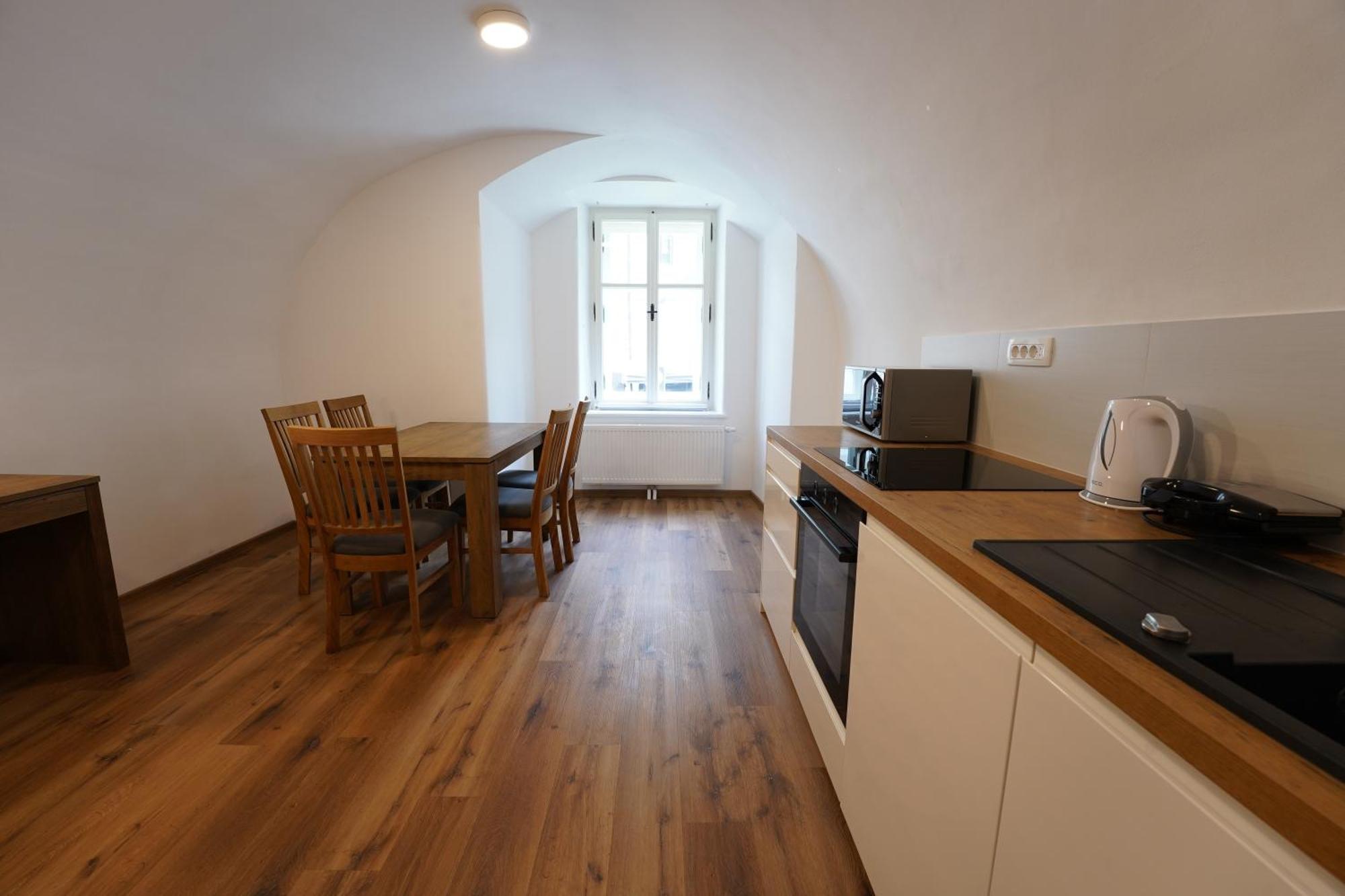Metro 7 Appartement *