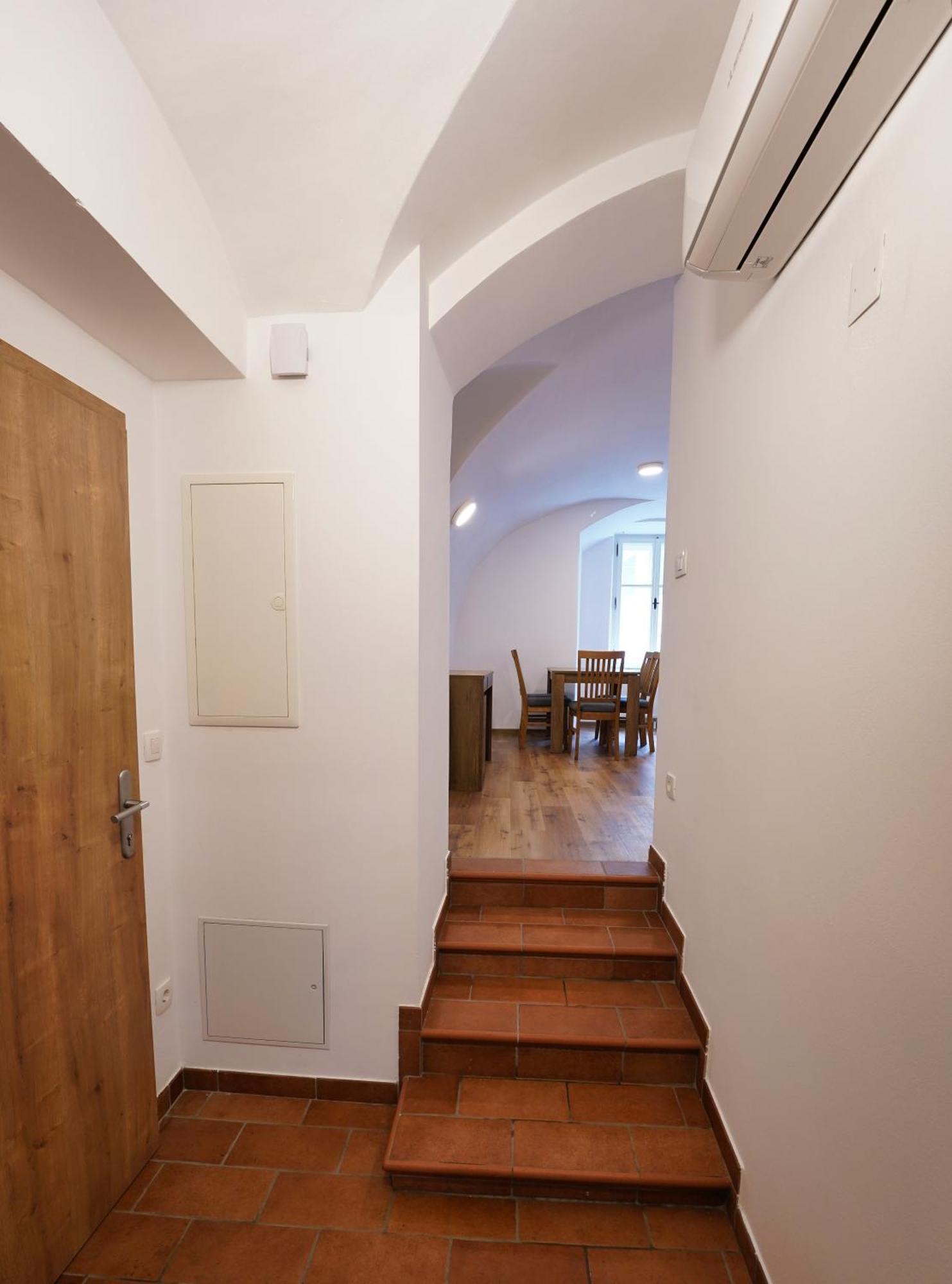 Metro 7 Appartement