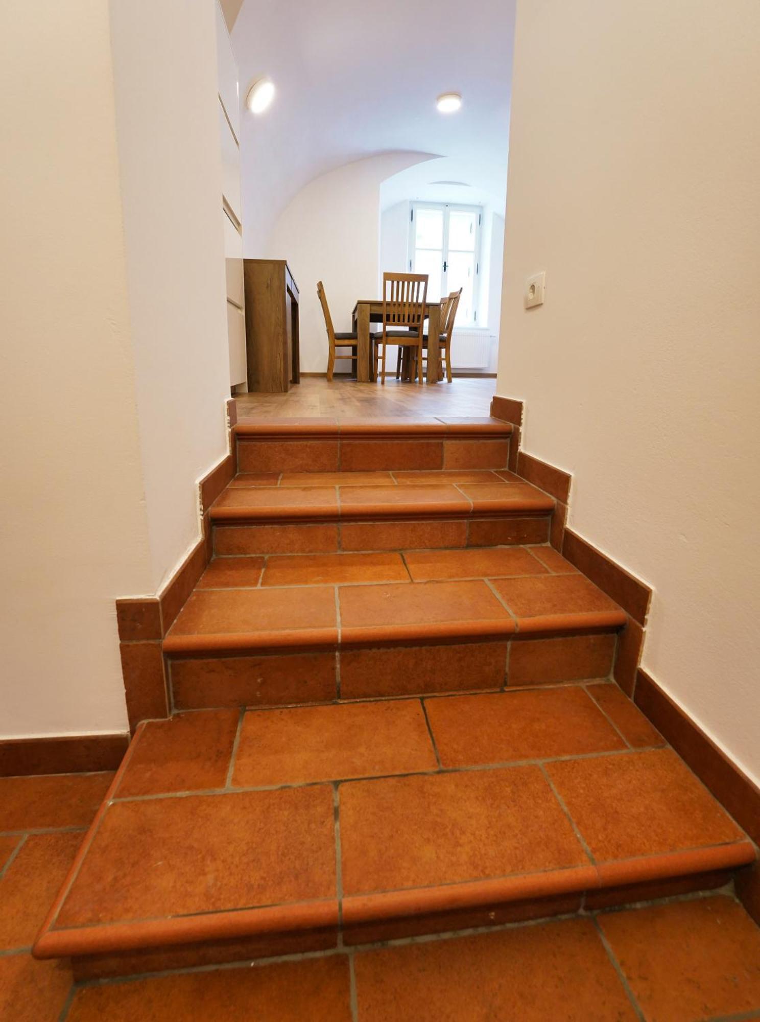 Metro 7 Appartement