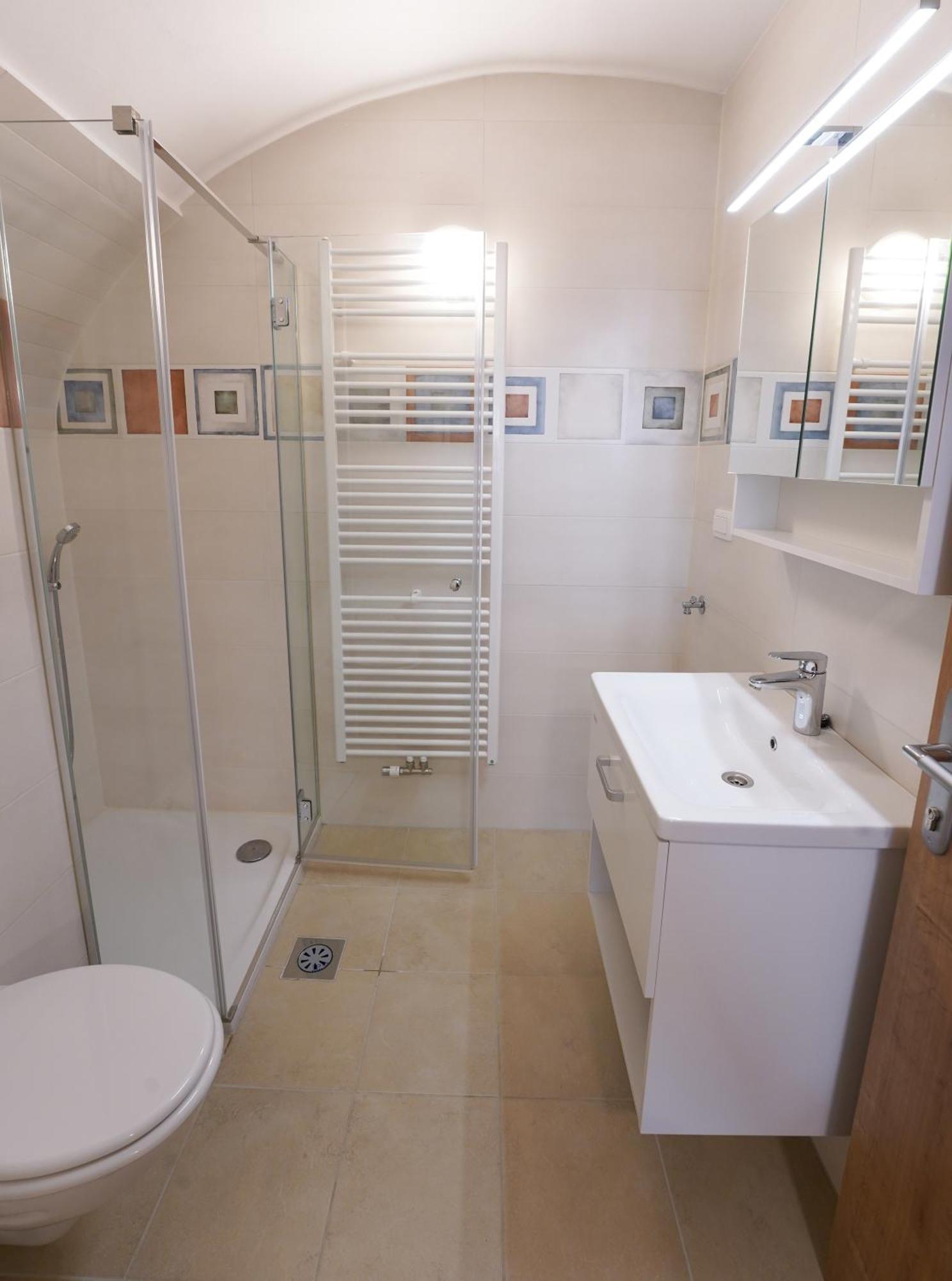 Metro 7 Appartement *