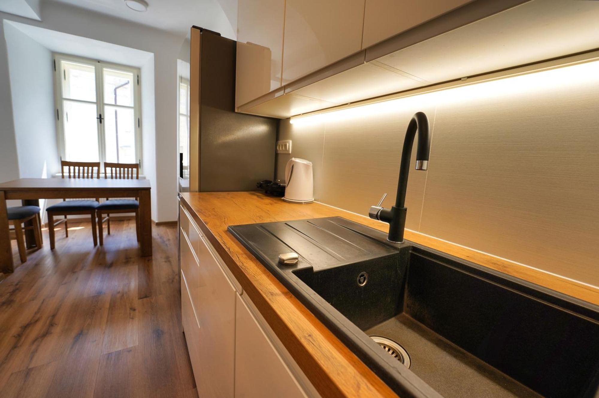 Metro 7 Appartement