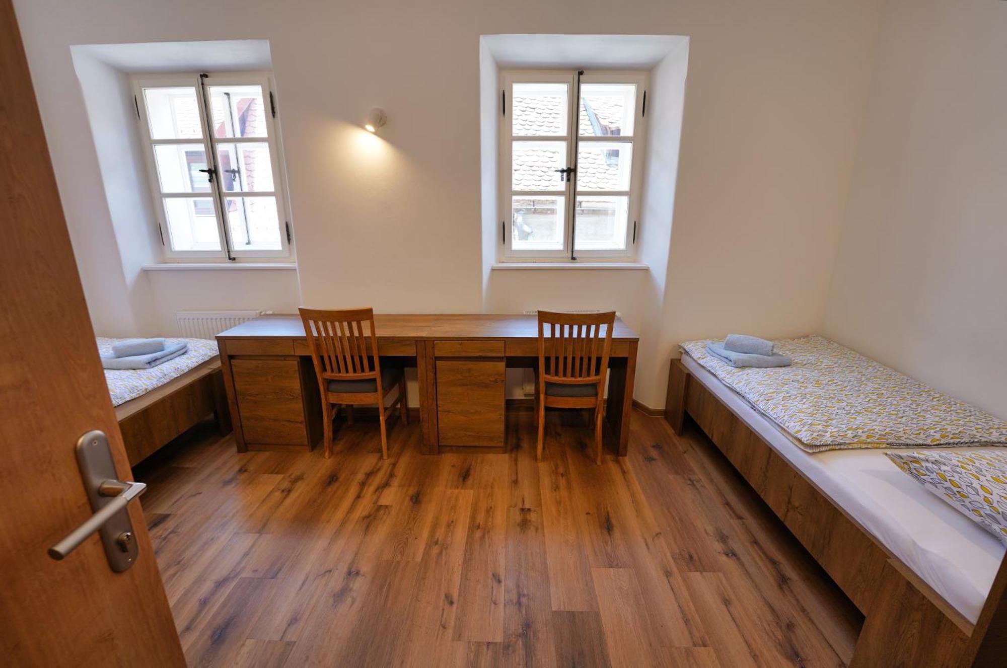 Metro 7 Appartement
