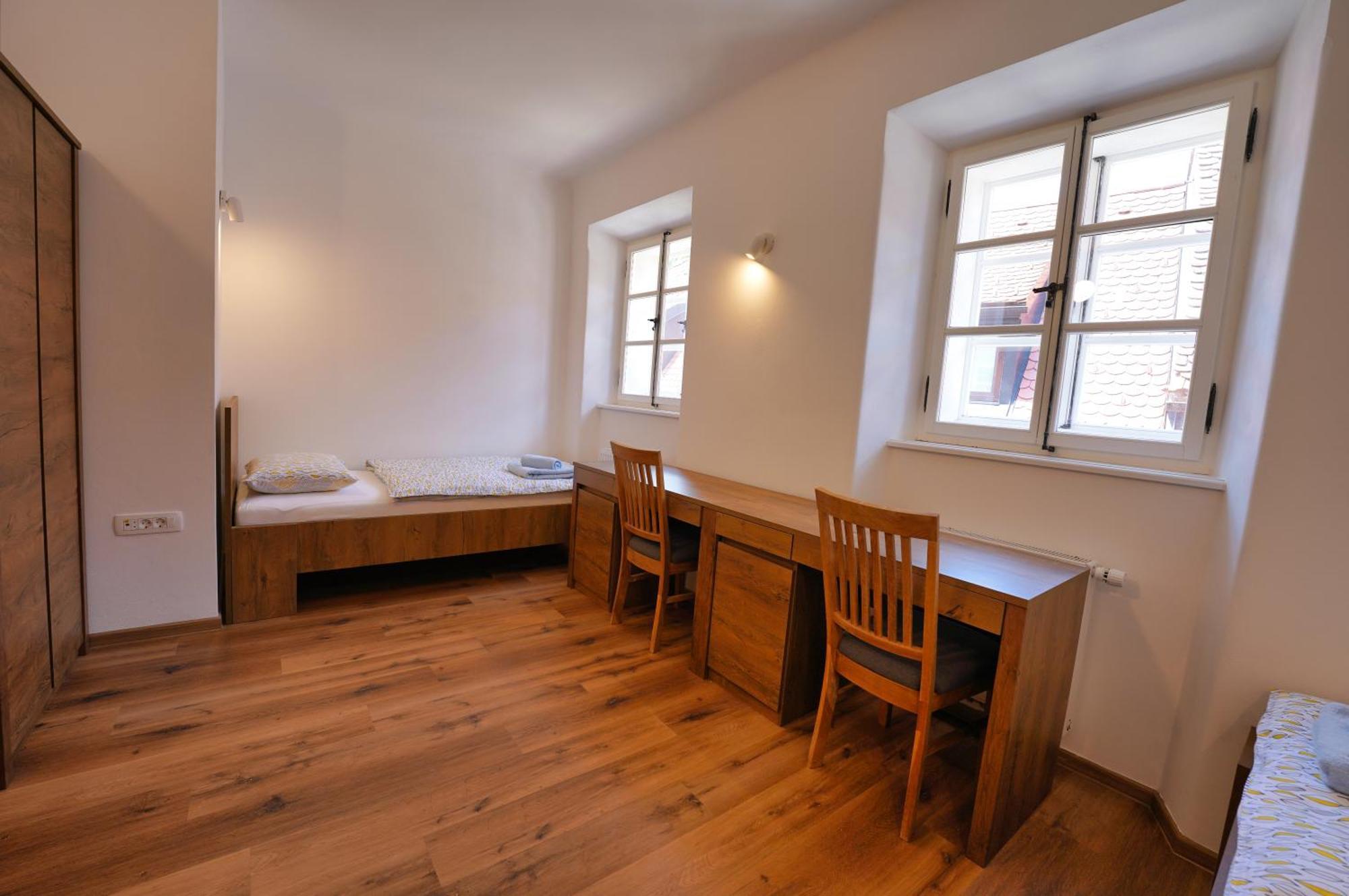 Metro 7 Appartement Ljubljana