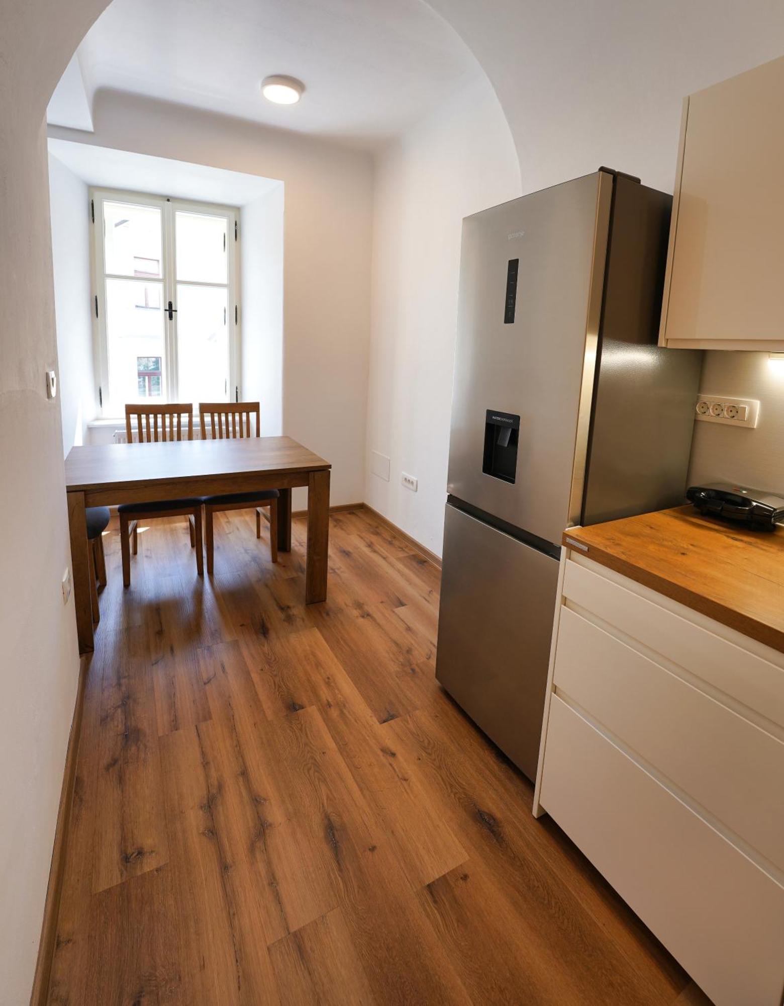 Metro 7 Appartement