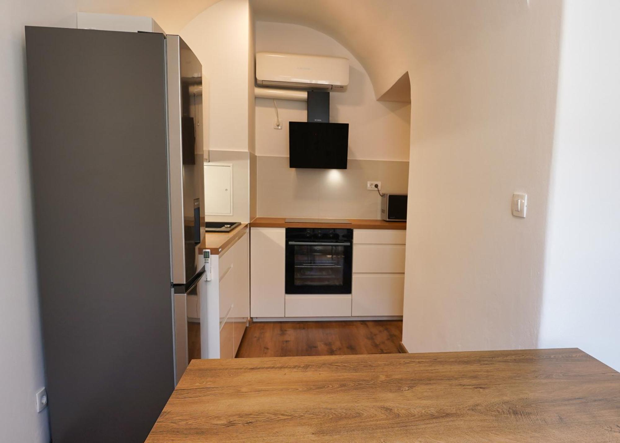 Metro 7 Appartement
