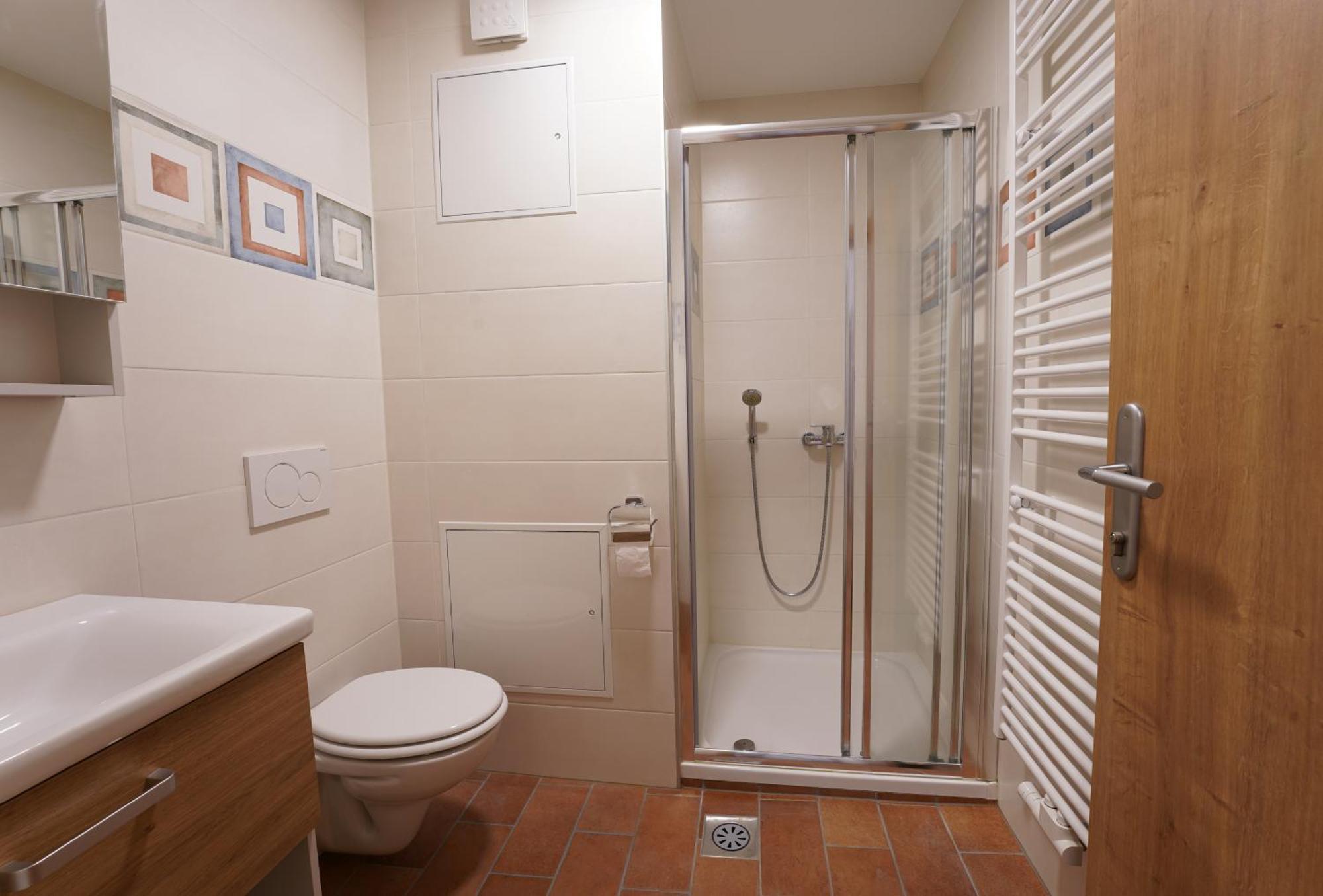 Metro 7 Appartement *