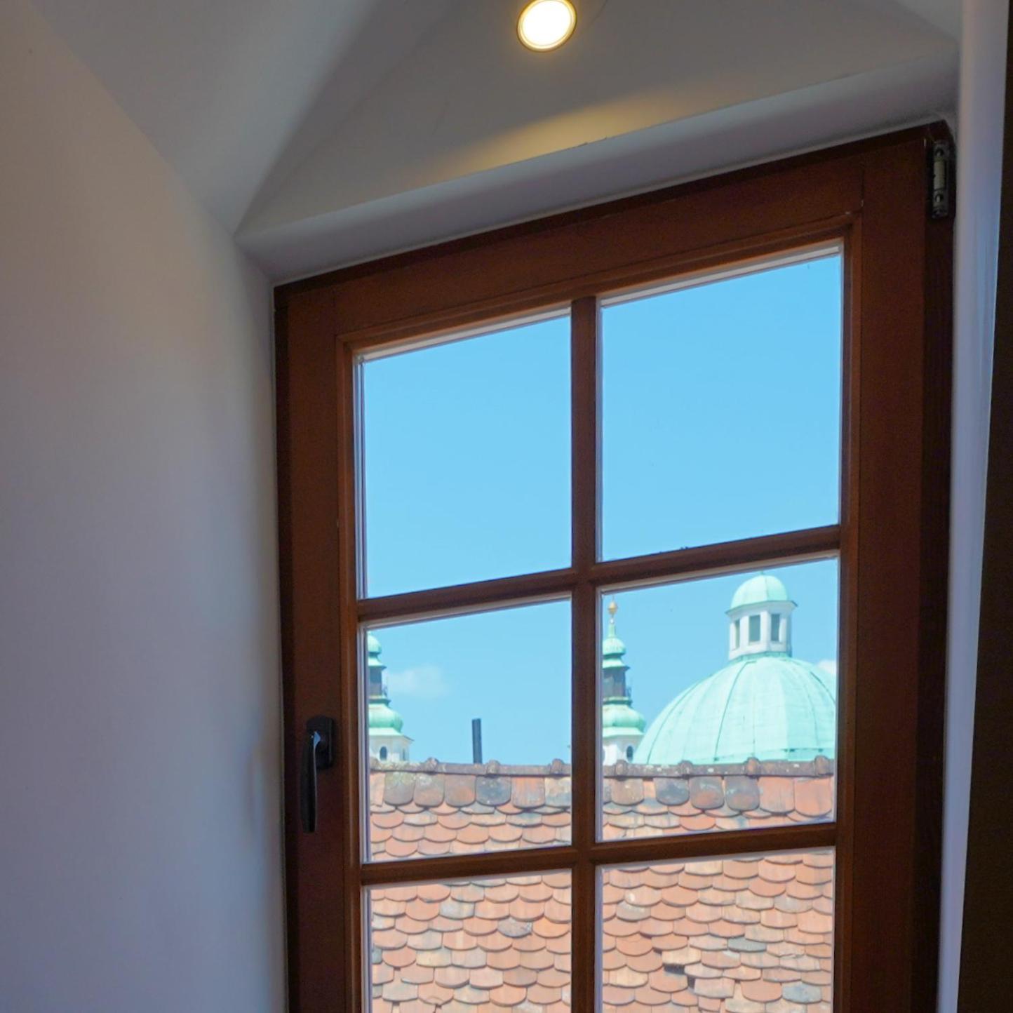 Metro 7 Appartement