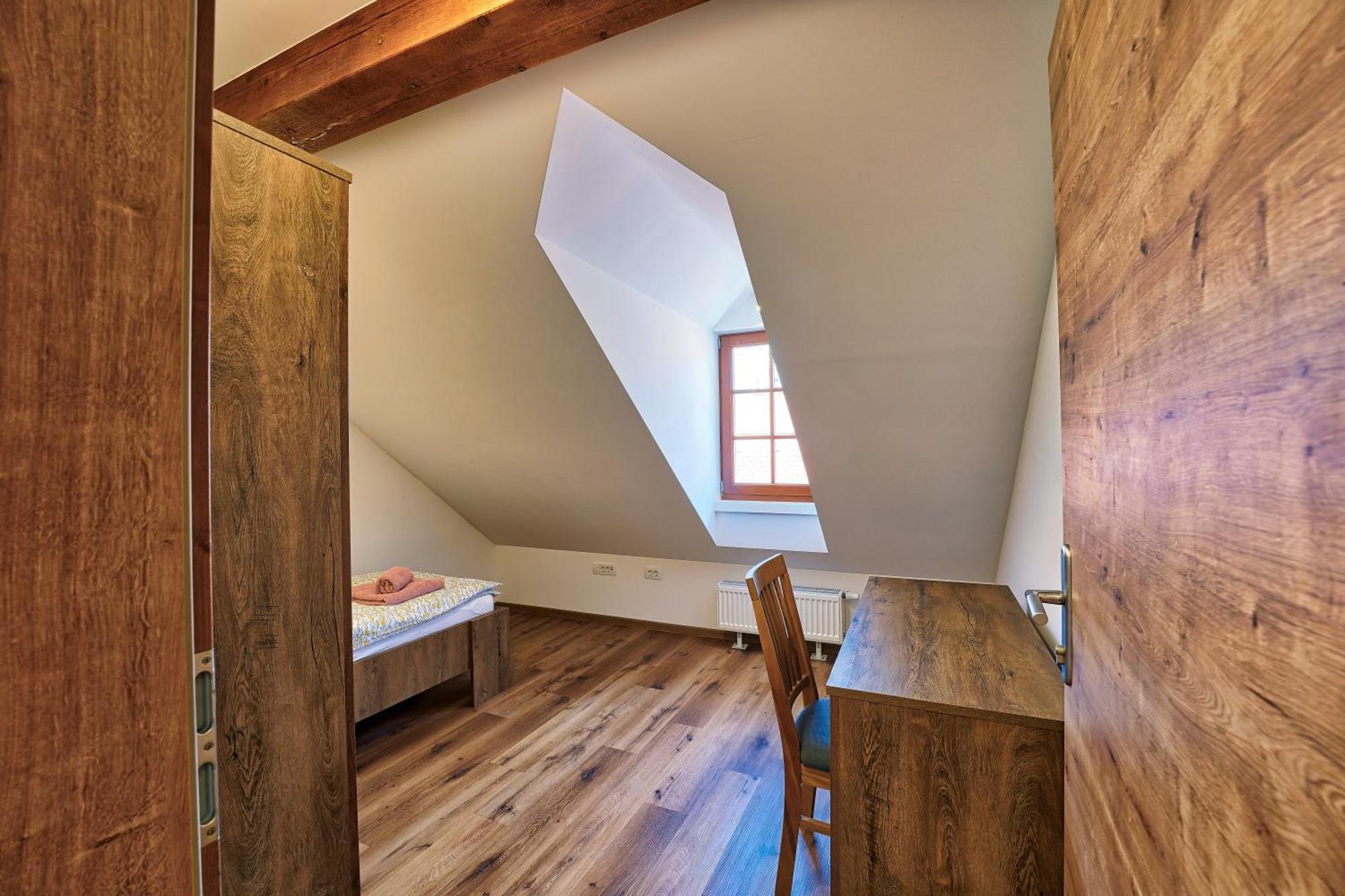 Appartement Metro 7