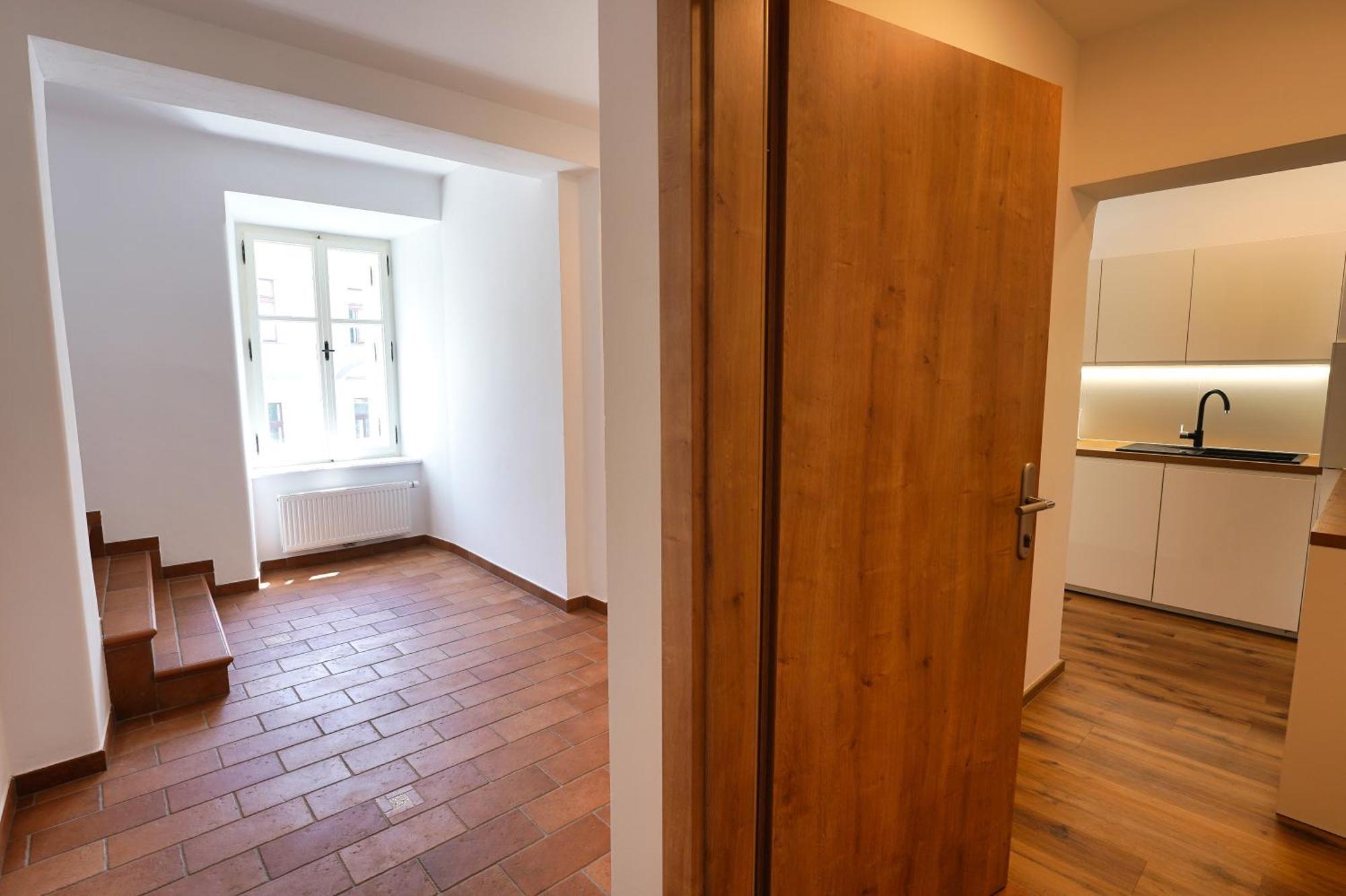Metro 7 Appartement Ljubljana