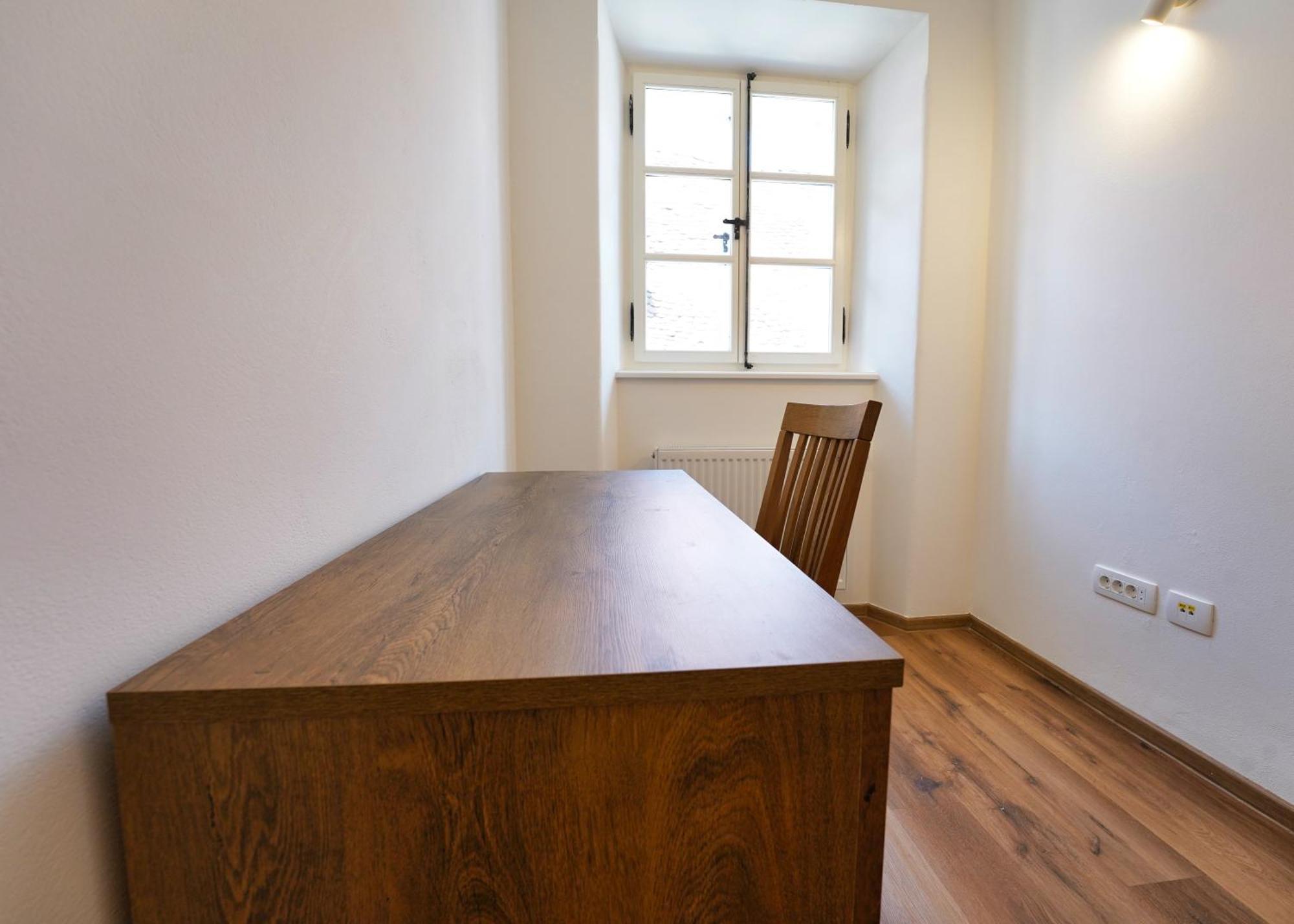 Appartement Metro 7 Ljubljana
