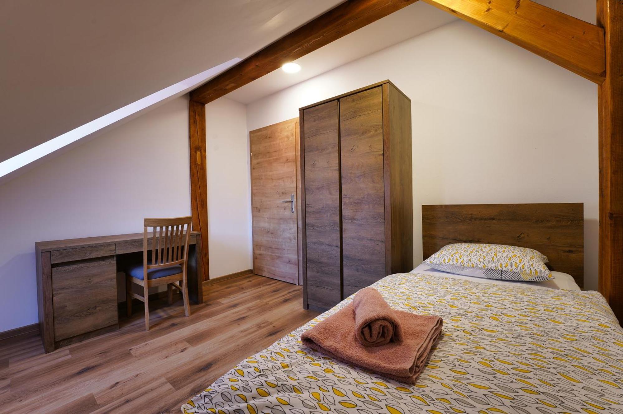 Metro 7 Appartement