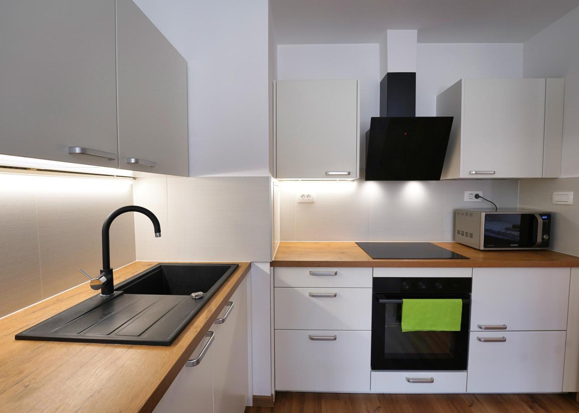 Metro 7 Appartement